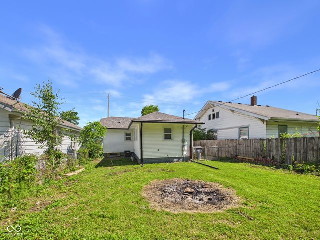 1403 W 3rd Street, Anderson, IN 46016