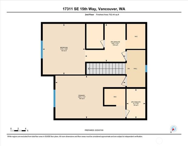 17311 SE 15th Way, Vancouver, WA 98683