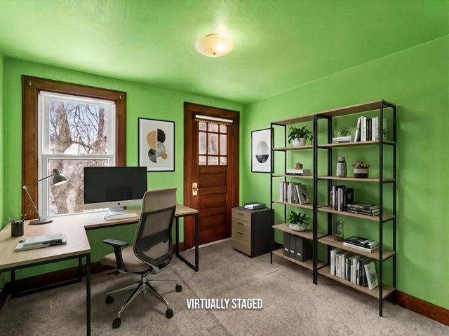 411 S Packer DRIVE, Manitowoc, WI 54220