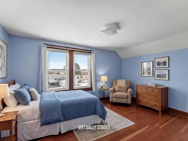 411 S Packer DRIVE, Manitowoc, WI 54220