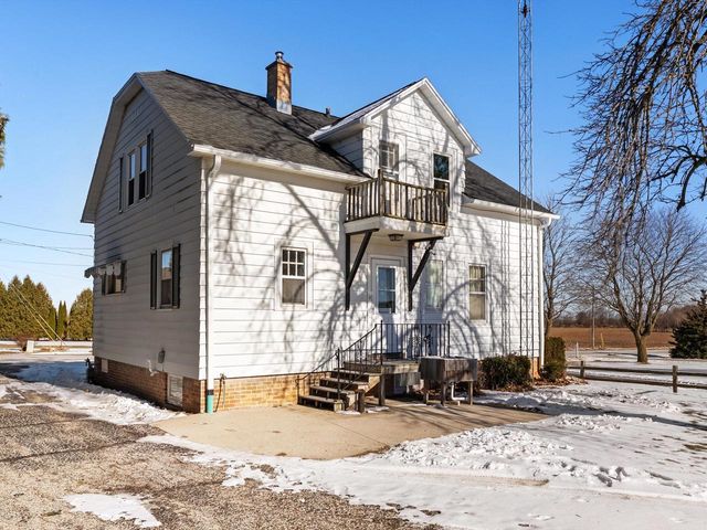 411 S Packer DRIVE, Manitowoc, WI 54220
