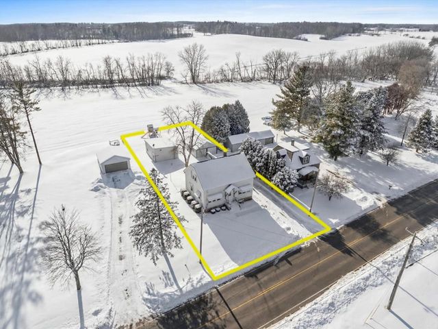 411 S Packer DRIVE, Manitowoc, WI 54220