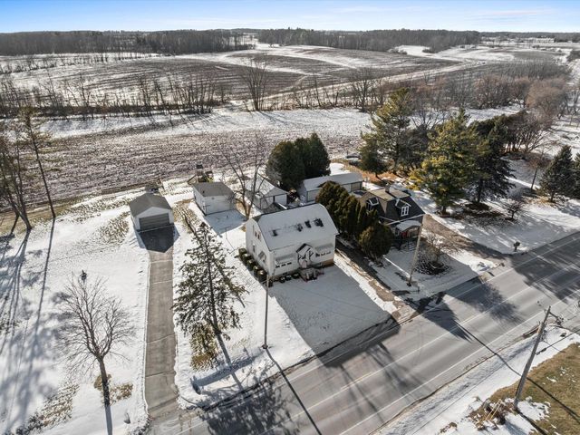 411 S Packer DRIVE, Manitowoc, WI 54220