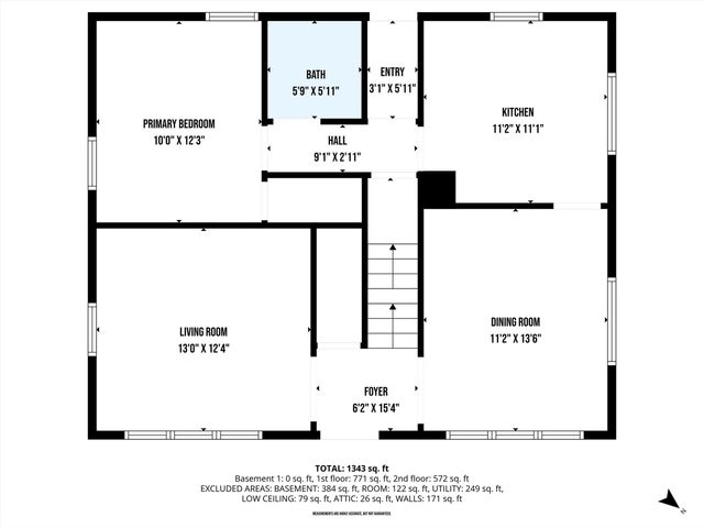 411 S Packer DRIVE, Manitowoc, WI 54220