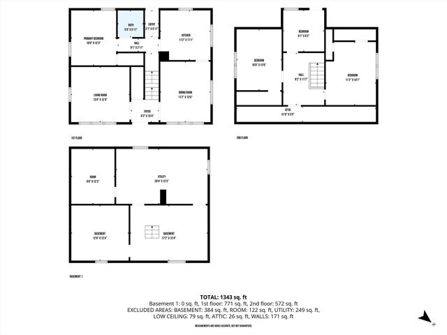 411 S Packer DRIVE, Manitowoc, WI 54220