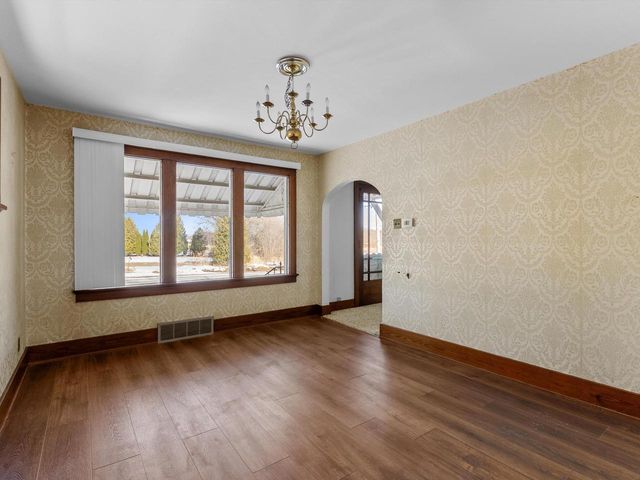 411 S Packer DRIVE, Manitowoc, WI 54220