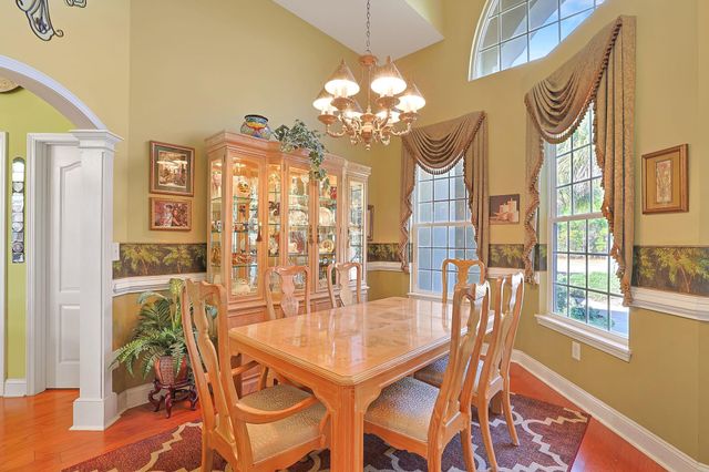 9461 Carrington Dr., Myrtle Beach, SC 29579