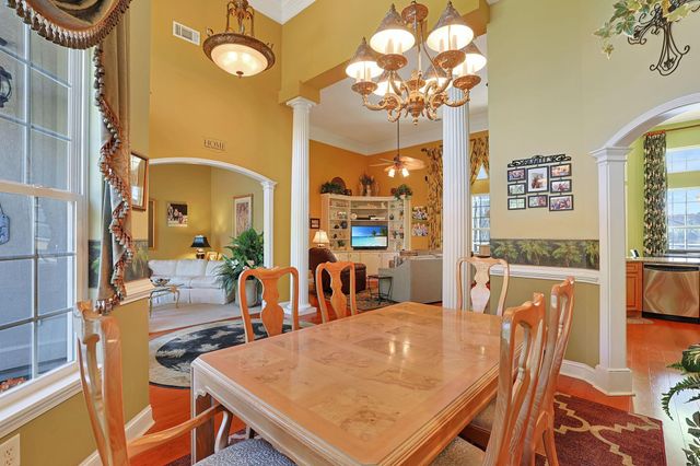 9461 Carrington Dr., Myrtle Beach, SC 29579