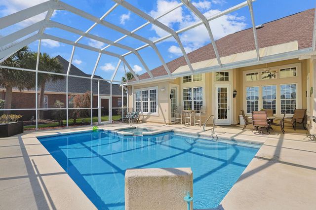 9461 Carrington Dr., Myrtle Beach, SC 29579