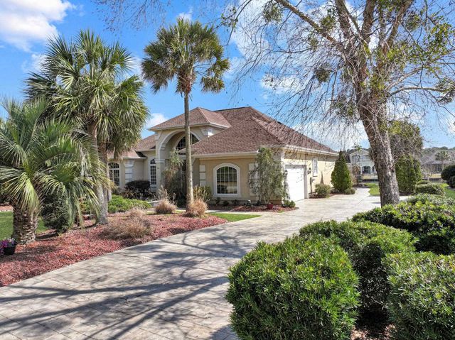 9461 Carrington Dr., Myrtle Beach, SC 29579