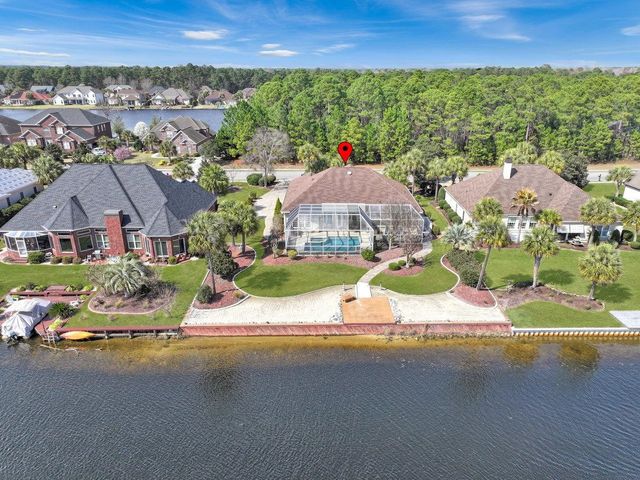 9461 Carrington Dr., Myrtle Beach, SC 29579