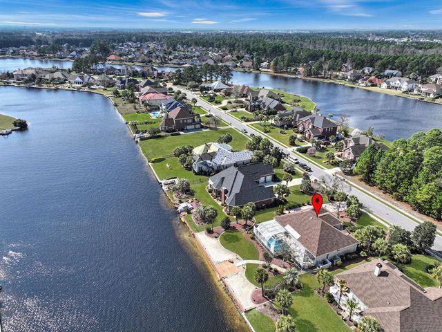 9461 Carrington Dr., Myrtle Beach, SC 29579