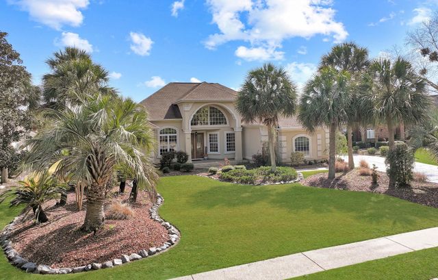 9461 Carrington Dr., Myrtle Beach, SC 29579