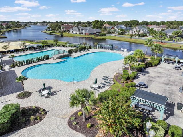 9461 Carrington Dr., Myrtle Beach, SC 29579