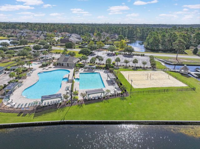 9461 Carrington Dr., Myrtle Beach, SC 29579