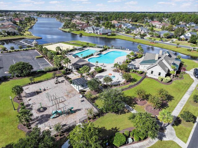 9461 Carrington Dr., Myrtle Beach, SC 29579