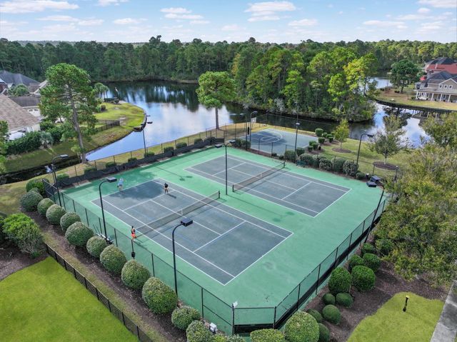 9461 Carrington Dr., Myrtle Beach, SC 29579