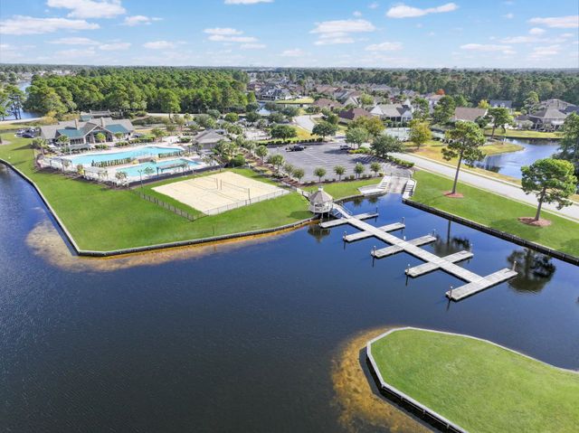 9461 Carrington Dr., Myrtle Beach, SC 29579