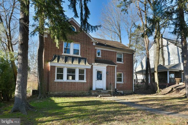 8106 CADWALADER AVE, Elkins Park, PA 19027