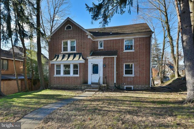8106 CADWALADER AVE, Elkins Park, PA 19027