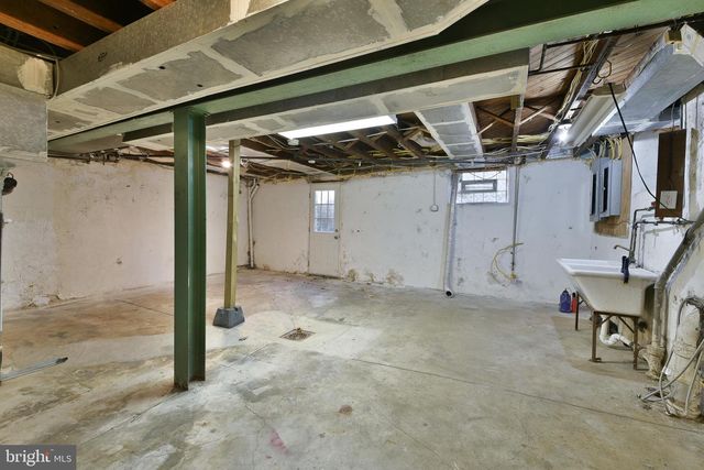 8106 CADWALADER AVE, Elkins Park, PA 19027