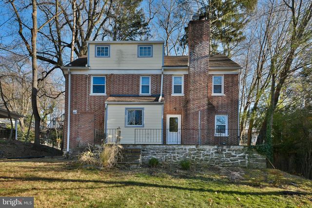 8106 CADWALADER AVE, Elkins Park, PA 19027