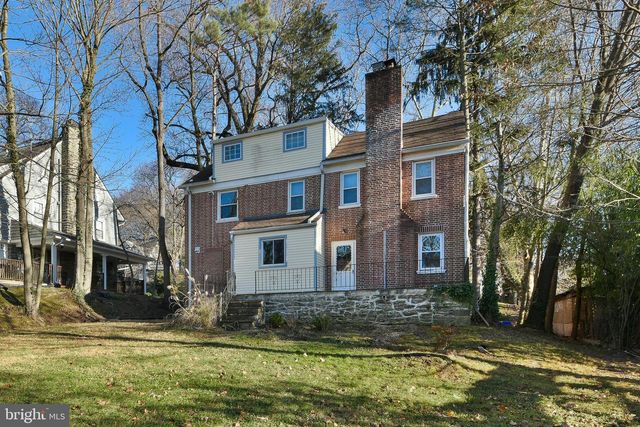 8106 CADWALADER AVE, Elkins Park, PA 19027