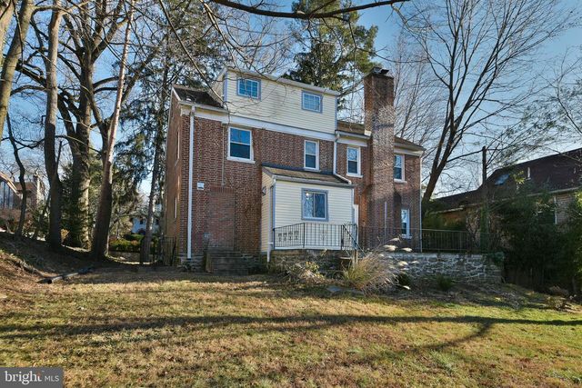 8106 CADWALADER AVE, Elkins Park, PA 19027
