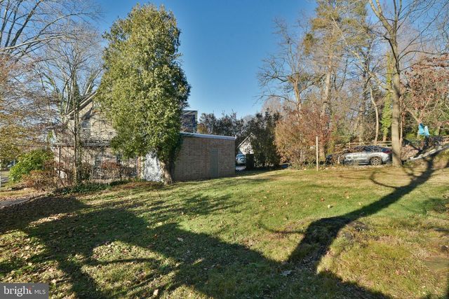 8106 CADWALADER AVE, Elkins Park, PA 19027