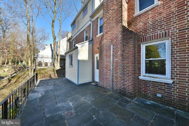 8106 CADWALADER AVE, Elkins Park, PA 19027