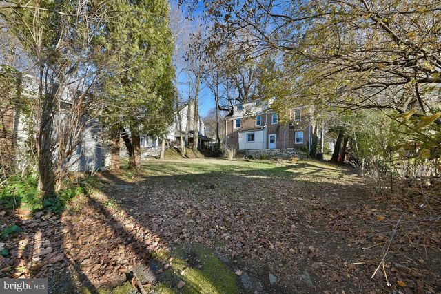 8106 CADWALADER AVE, Elkins Park, PA 19027