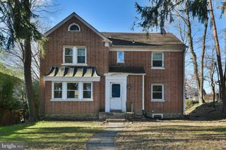 8106 CADWALADER AVE, Elkins Park, PA 19027
