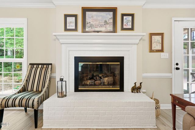 43 Ayscue Lane, Lillington, NC 27546