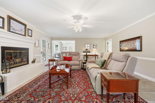 43 Ayscue Lane, Lillington, NC 27546