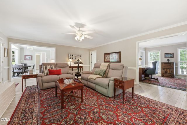43 Ayscue Lane, Lillington, NC 27546