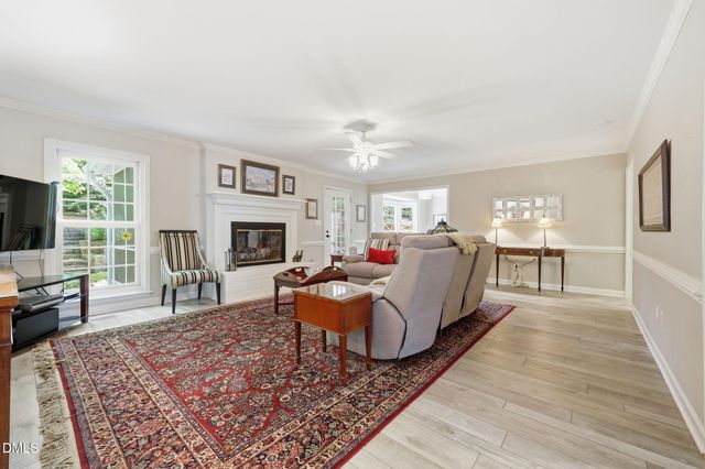 43 Ayscue Lane, Lillington, NC 27546