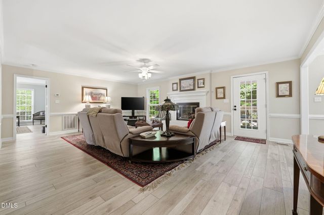 43 Ayscue Lane, Lillington, NC 27546