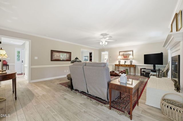 43 Ayscue Lane, Lillington, NC 27546