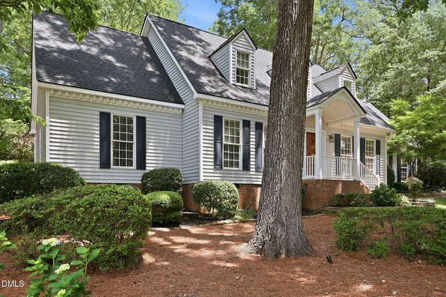 43 Ayscue Lane, Lillington, NC 27546