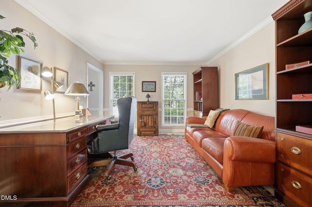 43 Ayscue Lane, Lillington, NC 27546