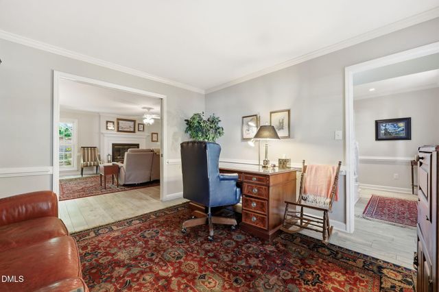 43 Ayscue Lane, Lillington, NC 27546