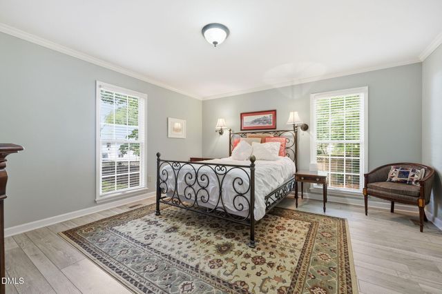 43 Ayscue Lane, Lillington, NC 27546