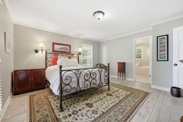 43 Ayscue Lane, Lillington, NC 27546