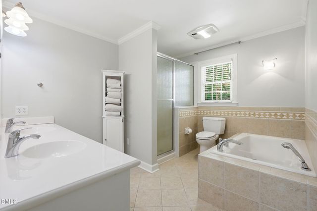 43 Ayscue Lane, Lillington, NC 27546