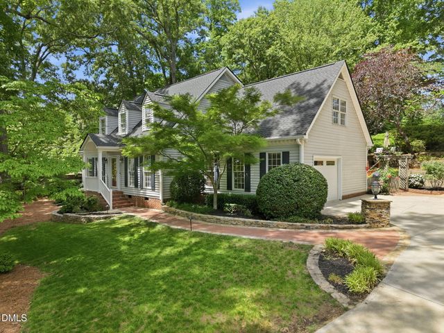 43 Ayscue Lane, Lillington, NC 27546