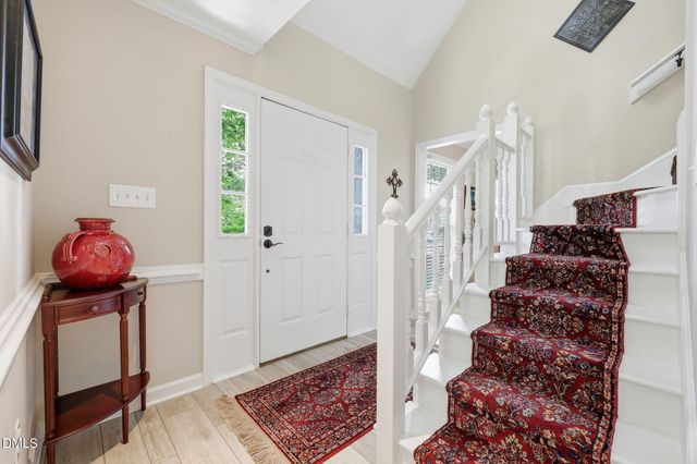 43 Ayscue Lane, Lillington, NC 27546