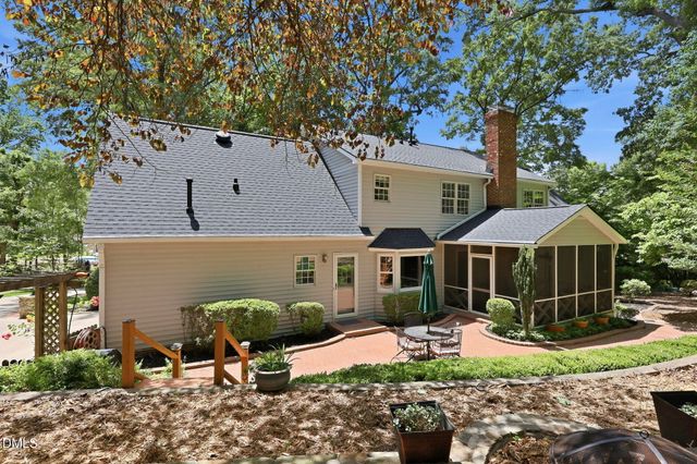 43 Ayscue Lane, Lillington, NC 27546