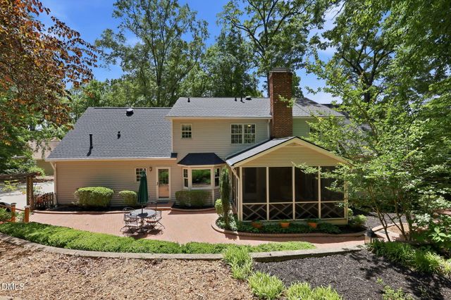 43 Ayscue Lane, Lillington, NC 27546