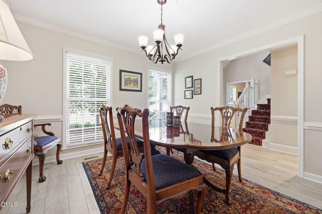 43 Ayscue Lane, Lillington, NC 27546
