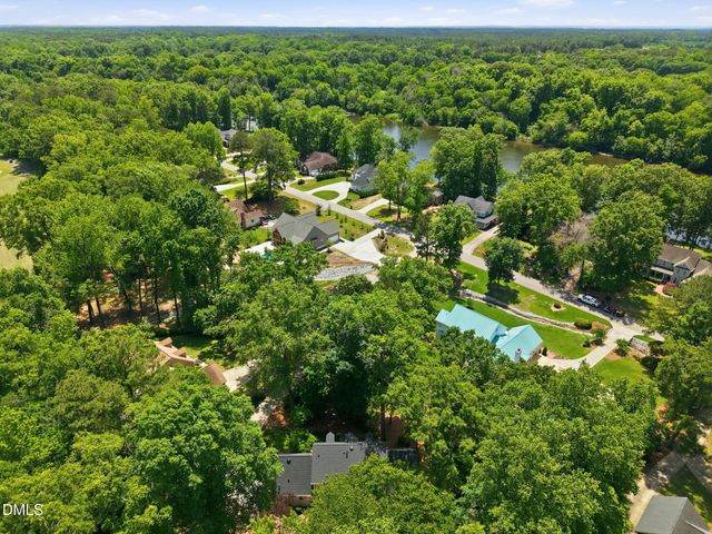 43 Ayscue Lane, Lillington, NC 27546